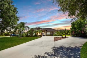 5732 CYPRESS CREEK DRIVE, GRANT, FL 32949 Sold 09/03/24