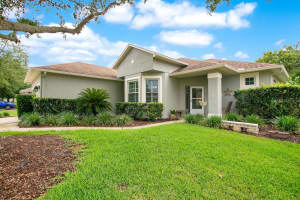 5552 CREPE MYRTLE CIRCLE, OVIEDO, FL 32765 Sold 06/12/24