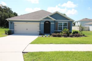 10552 BURLWOOD DRIVE, LEESBURG, FL 34788 Sold 07/15/24