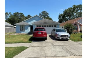 13838 GINGER CREEK BOULEVARD, ORLANDO, FL 32826 Sold 06/28/24