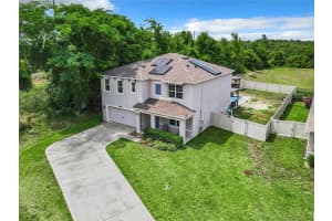 304 AMERICAN HOLLY AVENUE, DEBARY, FL 32713 Sold 07/29/24