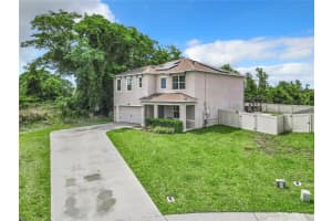 304 AMERICAN HOLLY AVENUE, DEBARY, FL 32713 Sold 07/29/24