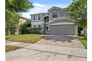 12847 MOSS PARK RIDGE DRIVE, ORLANDO, FL 32832 Sold 10/25/24