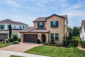 17326 BAL HARBOUR DRIVE, WINTER GARDEN, FL 34787 Sold 06/28/24