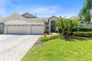 14656 RIVIERA POINTE DRIVE, ORLANDO, FL 32828 Sold 07/29/24