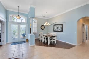 14656 RIVIERA POINTE DRIVE, ORLANDO, FL 32828 Sold 07/29/24