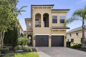 860 DESERT MOUNTAIN COURT, REUNION, FL 34747 - MLS#MFRO6205928