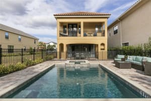 860 DESERT MOUNTAIN COURT, REUNION, FL 34747 - MLS#MFRO6205928