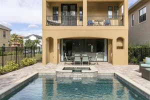 860 DESERT MOUNTAIN COURT, REUNION, FL 34747 - MLS#MFRO6205928