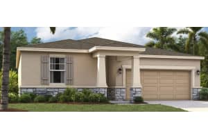 673 CROWN ROSE DRIVE, EAGLE LAKE, FL 33839 Sold 10/01/24