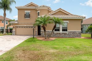 3455 AYRSHIRE CIRCLE, MELBOURNE, FL 32940 Sold 09/24/24