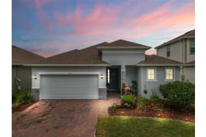 2941 BLUESTEM LANE, CLERMONT, FL 34714 Sold 03/03/25