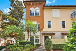 4508 MESSINA DRIVE, LAKE MARY, FL 32746 Sold 09/06/24