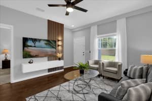 3214 CUPID PLACE, KISSIMMEE, FL 34747 Sold 04/25/25
