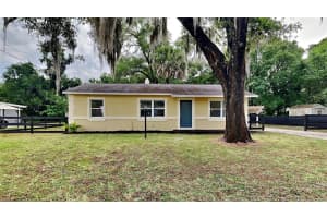 2640 GRAYSON STREET, ORANGE CITY, FL 32763 Sold 01/03/25