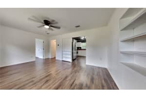 2640 GRAYSON STREET, ORANGE CITY, FL 32763 Sold 01/03/25