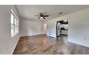 2640 GRAYSON STREET, ORANGE CITY, FL 32763 Sold 01/03/25