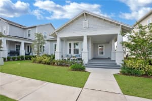 1212 CIVITAS WAY, OAKLAND, FL 34787 Sold 07/29/24
