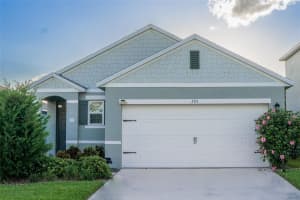 393 LADY BELLA PLACE, DELAND, FL 32724 Sold 08/13/24