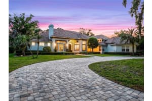 2177 ALAQUA DRIVE, LONGWOOD, FL 32779 Sold 08/30/24
