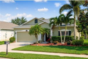 5478 DUSKYWING DRIVE, ROCKLEDGE, FL 32955 Sold 07/29/24