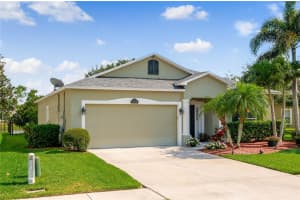 5478 DUSKYWING DRIVE, ROCKLEDGE, FL 32955 Sold 07/29/24