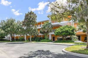 909 NEW PROVIDENCE PROMENADE #909, DAVENPORT, FL 33897 Sold 09/20/24