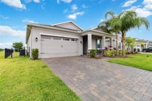 2163 BRILLANTE DRIVE, SAINT CLOUD, FL 34771 Sold 09/30/24