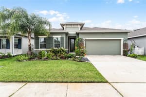 3631 LAZY RIVER TERRACE, SANFORD, FL 32771 Sold 07/03/24