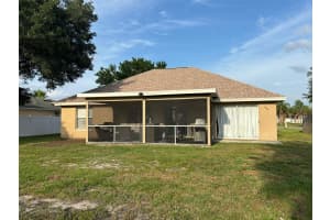 2344 BAGDAD AVENUE, ORLANDO, FL 32833 Sold 10/24/24