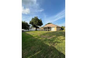 2344 BAGDAD AVENUE, ORLANDO, FL 32833 Sold 10/24/24
