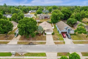 3167 LINDERA DRIVE, DELTONA, FL 32725 Sold 07/05/24