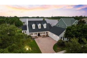 6113 LITTLE LAKE SAWYER DRIVE, WINDERMERE, FL 34786 Sold 06/20/24