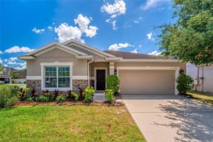10705 CLOVER WALK DRIVE, ORLANDO, FL 32825 Sold 06/24/24