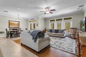 3460 BUCKINGHAM WAY, SAINT CLOUD, FL 34772 Sold 06/28/24