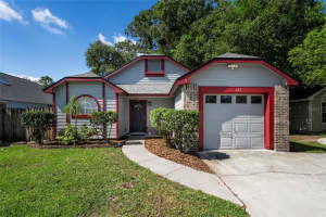 187 EDGEWATER CIRCLE, SANFORD, FL 32773 Sold 06/14/24