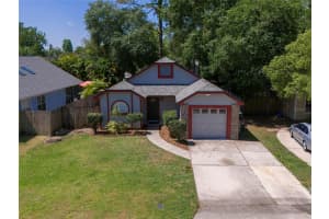 187 EDGEWATER CIRCLE, SANFORD, FL 32773 Sold 06/14/24