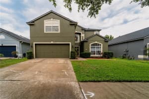 5725 STAFFORD SPRINGS TRAIL, ORLANDO, FL 32829 Sold 10/22/24