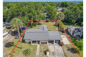 111 10TH STREET, NEW SMYRNA BEACH, FL 32168 Sold 05/15/25