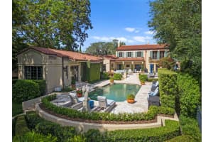 500 INTERLACHEN AVENUE, WINTER PARK, FL 32789 Sold 11/18/24