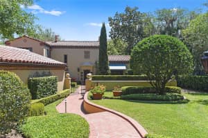 500 INTERLACHEN AVENUE, WINTER PARK, FL 32789 Sold 11/18/24
