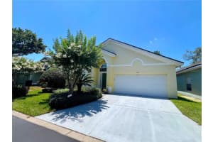 1520 FOX GLEN DR, WINTER SPRINGS, FL 32708 Sold 10/23/24