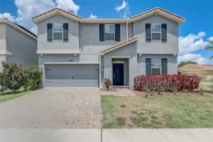 1327 OAK CREST STREET, DAVENPORT, FL 33837 Sold 11/14/24