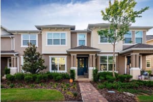 8550 DUFFERIN LANE, ORLANDO, FL 32832 Sold 07/30/24