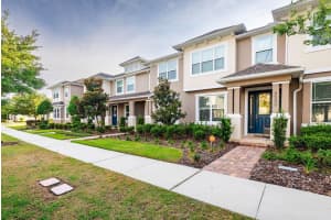 8550 DUFFERIN LANE, ORLANDO, FL 32832 Sold 07/30/24