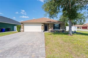 3792 BRANTLEY CIRCLE, ROCKLEDGE, FL 32955 Sold 06/28/24