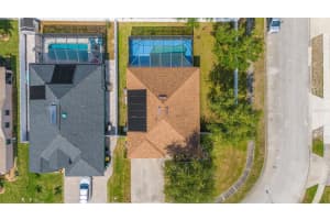 3792 BRANTLEY CIRCLE, ROCKLEDGE, FL 32955 Sold 06/28/24
