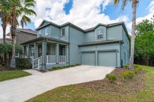 10339 WOODWARD WINDS DRIVE, ORLANDO, FL 32827 Sold 08/15/24