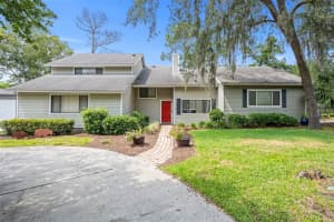 890 FRANCIS STREET, ALTAMONTE SPRINGS, FL 32701 Sold 10/01/24