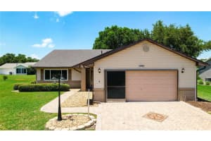 26158 NEWCOMBE CIRCLE, LEESBURG, FL 34748 Sold 04/11/25